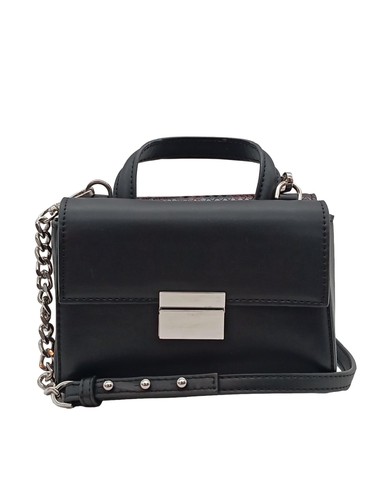 Zara basic borsetta - borsetta, mini