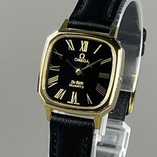 Orologio OMEGA De Ville