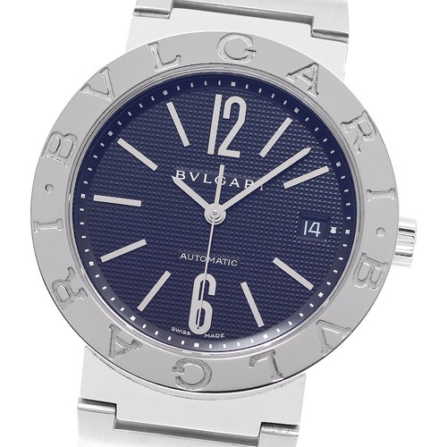 Bvlgari bulgari bb38ss - bvlgari,