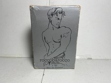 Profumo vintage roccobarocco - profumo,