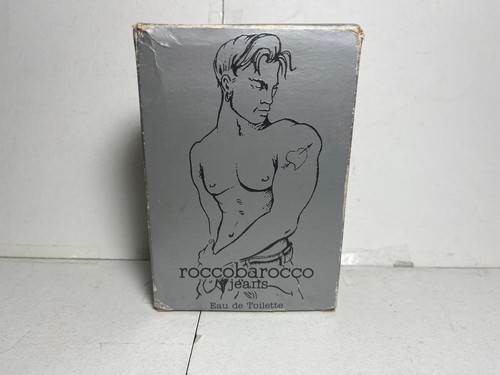 Profumo vintage roccobarocco - vintage,