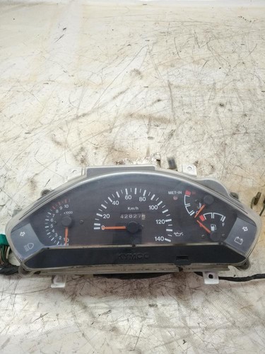 Strumentazione per kymco dink - strumentazione,