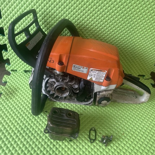 Motosega stihl ms261cm - stihl,