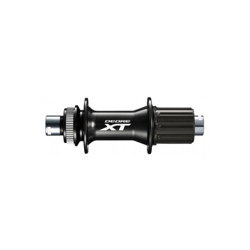 Mozzo posteriore shimano - posteriore, xt