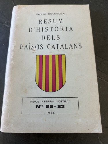 Revue terra nostra 22 23 - revue, 22-23