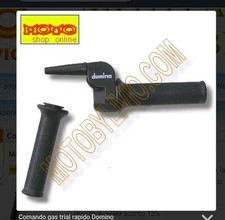 Comando Acceleratore gas