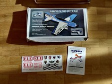 Micro telone 3D ELE RC Sakura