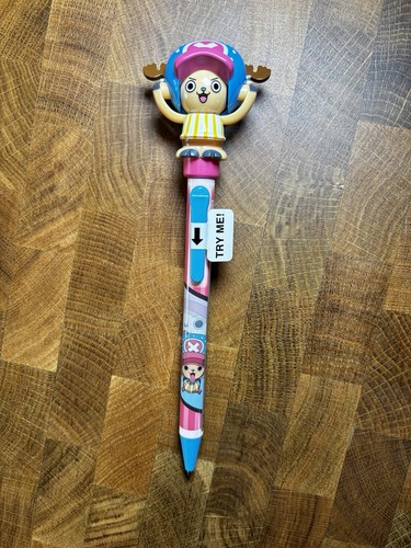 Nuova one piece - one, chopper