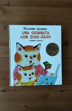 Una giornata con Zigo-Zago -