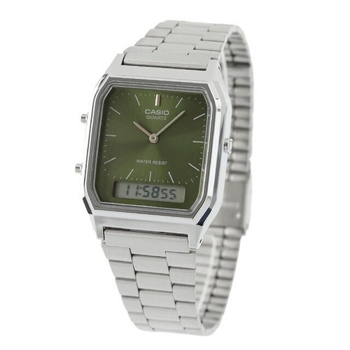 Nuovo orologio uomo casio - uomo,