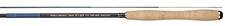 Uzaki Nissin PRO SPEC 2 WAY Tenkara 6:4 Azione 320 Tenkara Rod Giappone Importazione