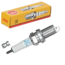 NGK Candela Adatto A per Alfa