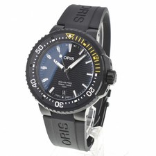 Orologio Oris Aquis Pro Data