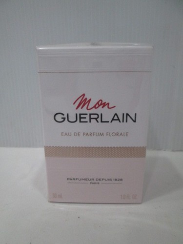 Mon guerlain floreale - floreale, profumo