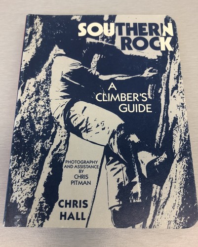 Southern rock climbing a - rock,