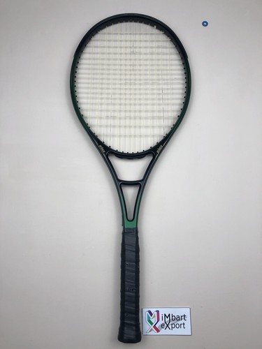 Prince graphite mid plus - graphite,