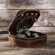 Scatola portagioie viaggio