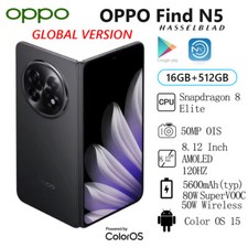 Oppo find snapdragon - n5,