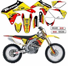1999-2000 Suzuki RM 250