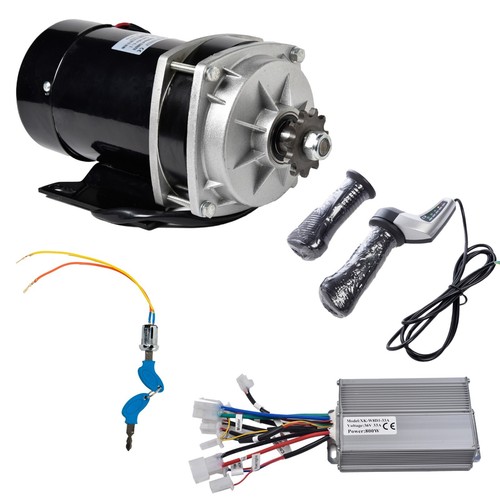 Motore elettrico 800w 36v - motore,