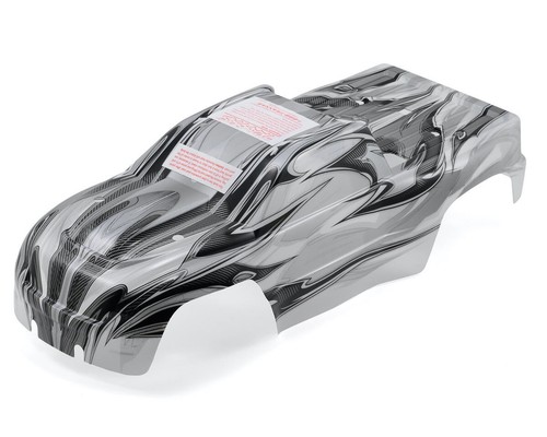 Traxxas maxx carrozzeria - t-maxx,