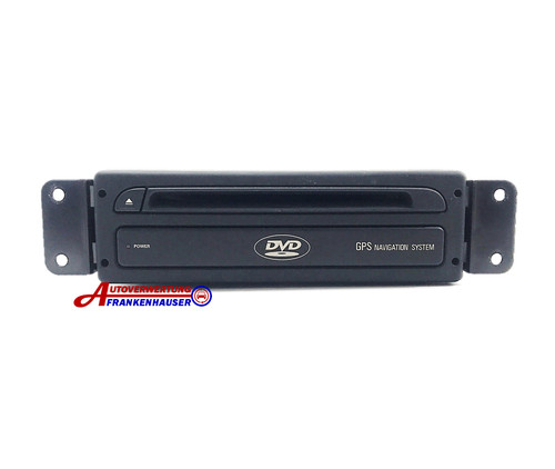 Bmw e46 e39 dvd player - e39,