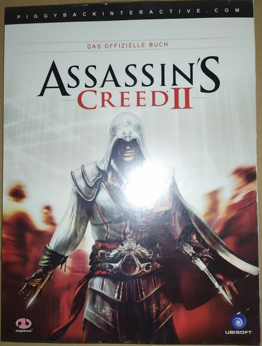 Assassin creed 2 - creed,