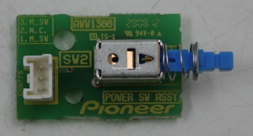 Pioneer aww1366 gruppo - pioneer,