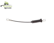Cavo Freno a Mano Trattore New