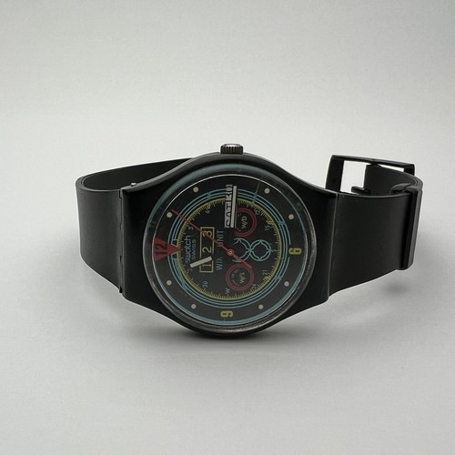 Orologio swatch navigator - orologio,