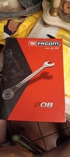 Catalogo Catalogue   FACOM F 08 Vintage Utensili Attrezzature 