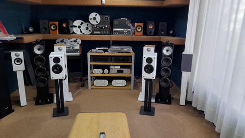 Casse acustiche lana - casse, speakers