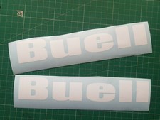 2 x stile logo serbatoio