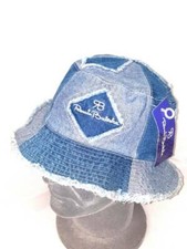 BUCKET RENATO BALESTRA PATCH