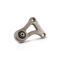 Malossi Muffler Mounting