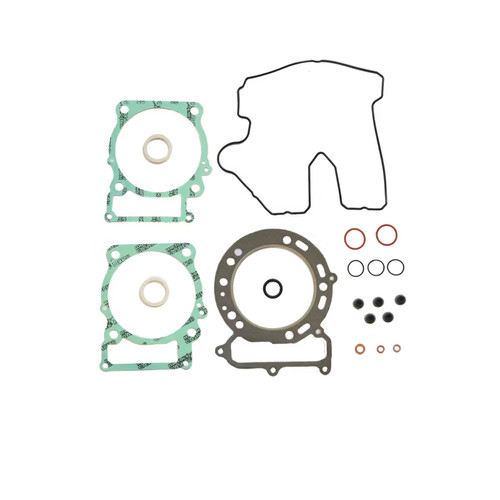 Serie guarnizioni smeriglio - guarnizioni,