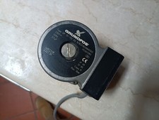 Pompa GRUNDFOS Type UP 15-50 A0