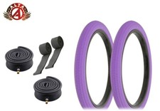 ALTA BICICLETTA BMX PNEUMATICO