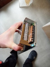 alimentatore 220V-12V 60A