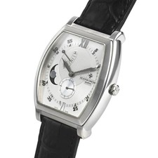VACHERON CONSTANTIN Malta Moon