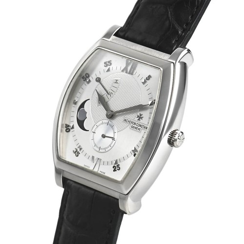 Vacheron constantin malta moon - vacheron,
