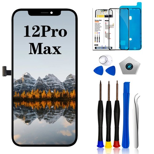 Lcd ecran pour - lcd, pro