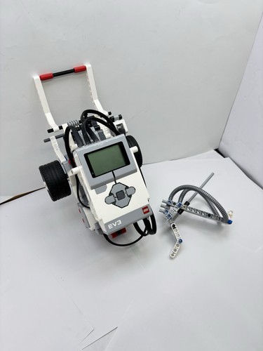 Lego education mindstorms ev3 - mindstorms,