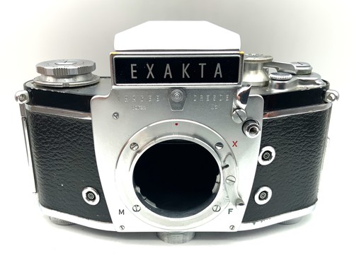 Ihagee dresden exakta varex - ihagee,