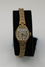 Waltham Orologio Donna Oro
