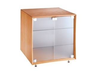 Quadraspire hifi qube - hifi,