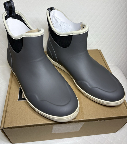 Stivaletto impermeabile - stivaletto,