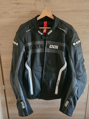 Giubbotto moto uomo ixs rs600 - moto,