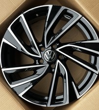 1 cerchio in lega originale VW