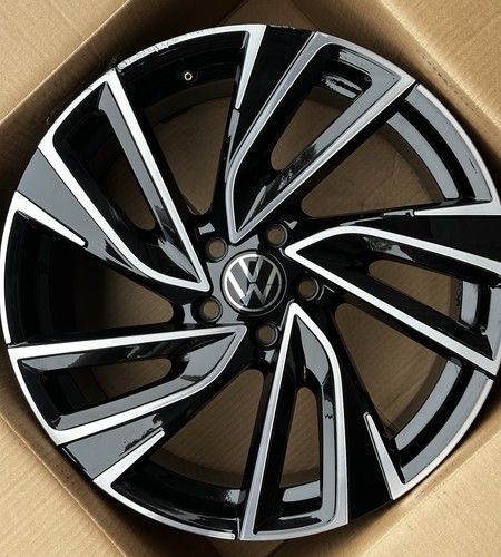 Cerchio lega originale vw - cerchio, in